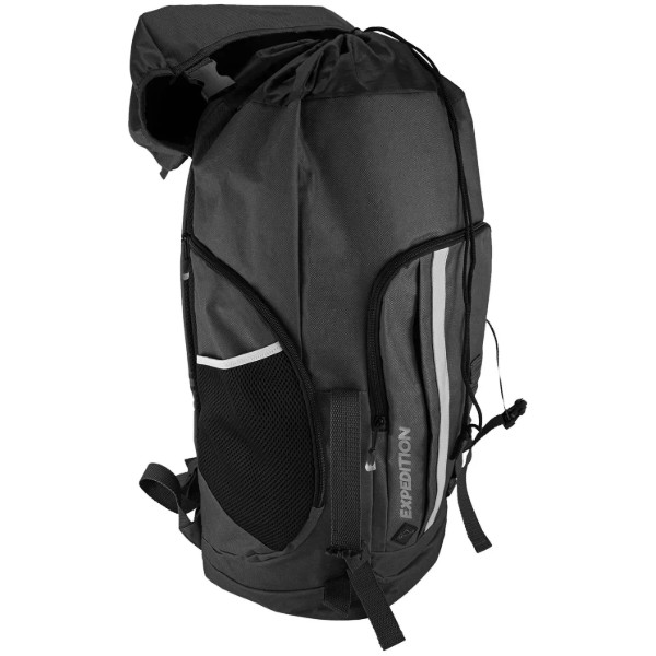 Фото - Туристичний рюкзак Semi Line 45 Black (A3040-3)